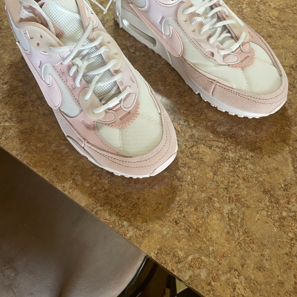 Nike shoes